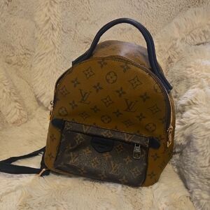 Generic Palm Spring Reverse Monogram L... V....